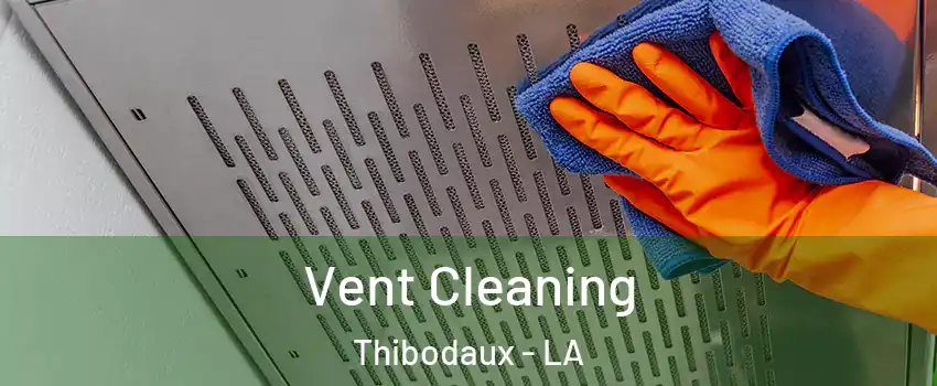  Vent Cleaning Thibodaux - LA