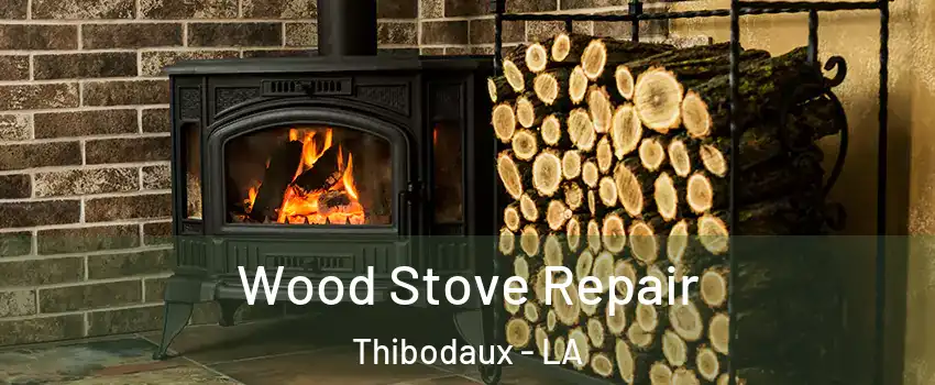  Wood Stove Repair Thibodaux - LA